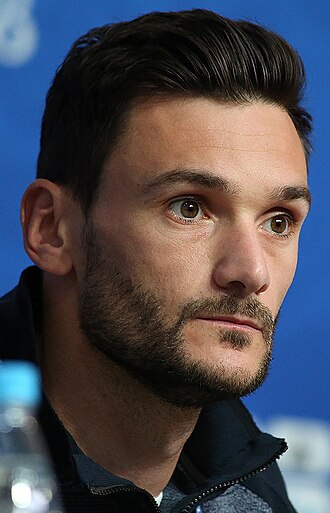 H. Lloris