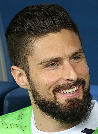 O. Giroud