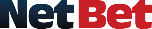 Logo de Netbet, opérateur de jeux d'argent agréé ANJ en France