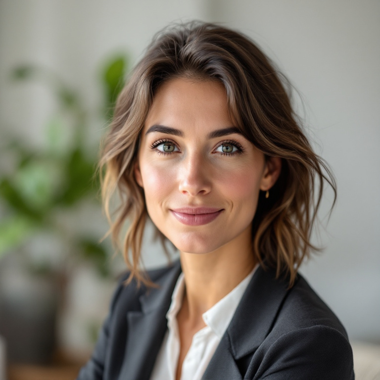 Camille Aubry