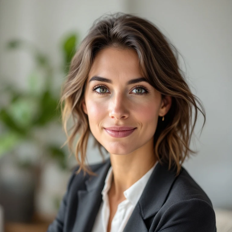 Camille Aubry