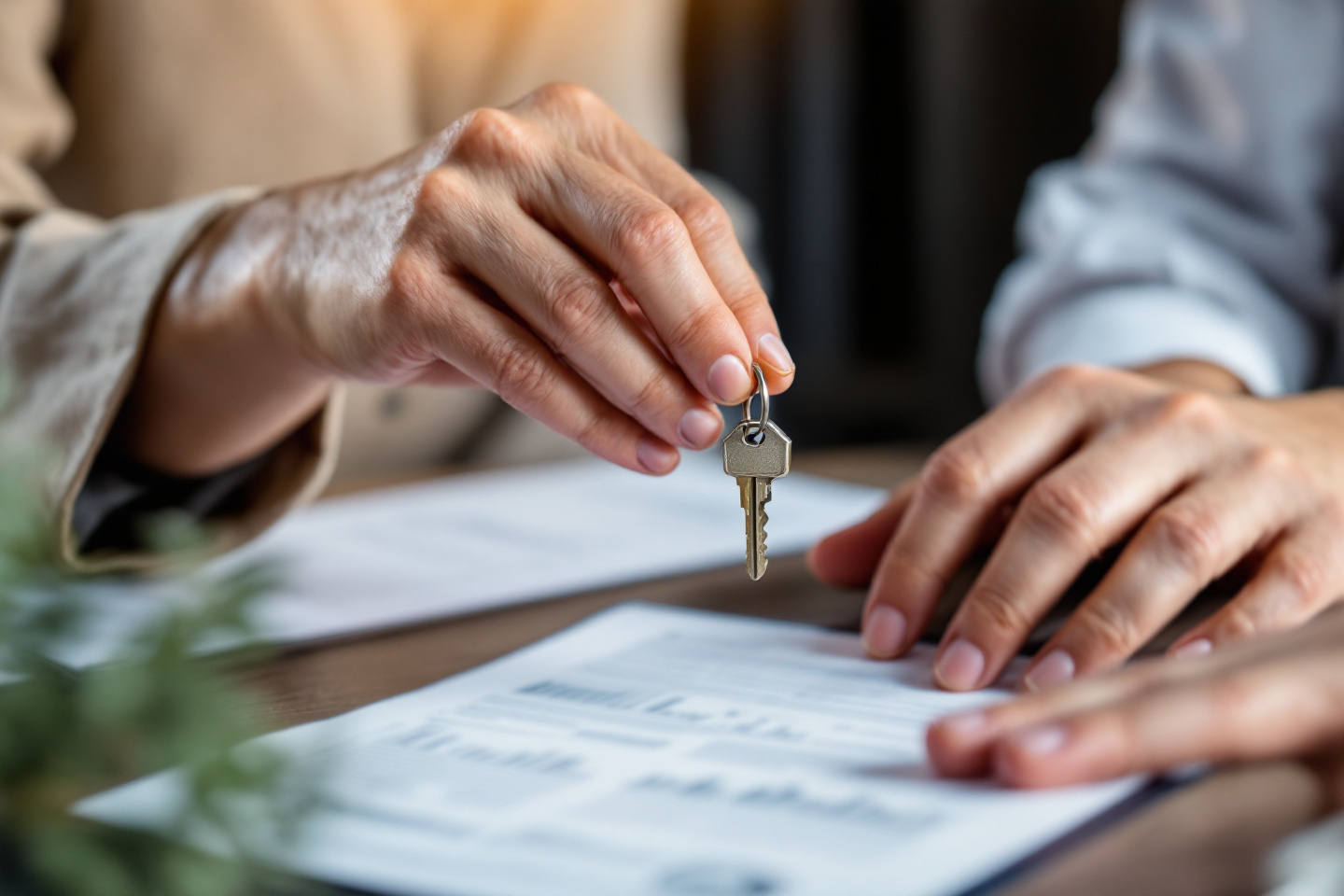 Qui paie la taxe foncière ? Propriétaire, locataire, vente