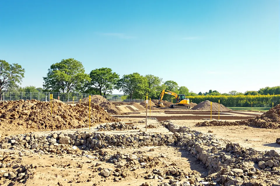 Le projet et les plans