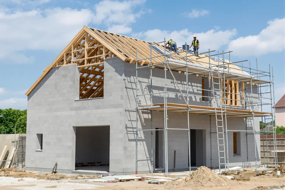 Le permis de construire