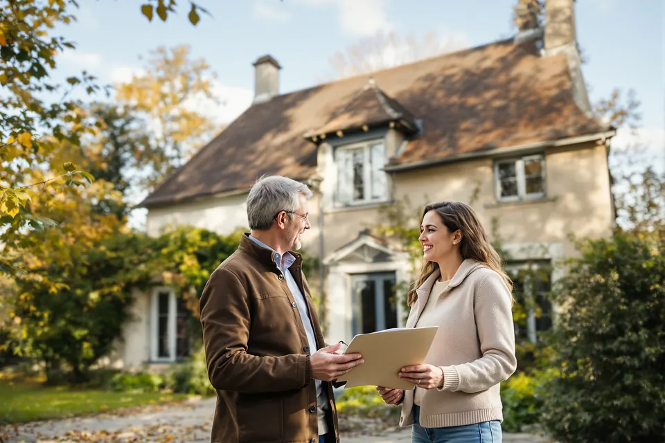 L'accompagnateur et l'audit