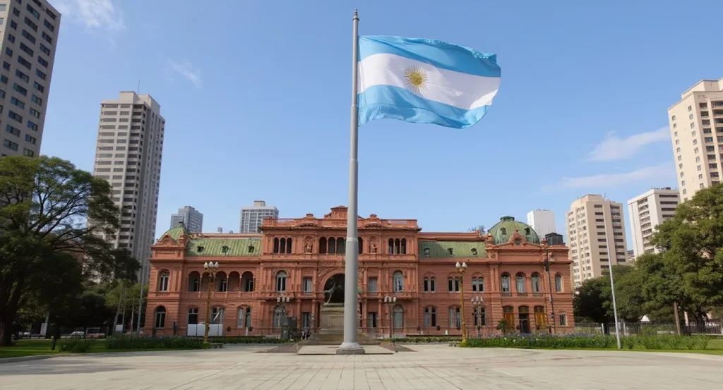 Argentine : un prêt de 5 milliards $ remplace le plan de sauvetage de 20 milliards