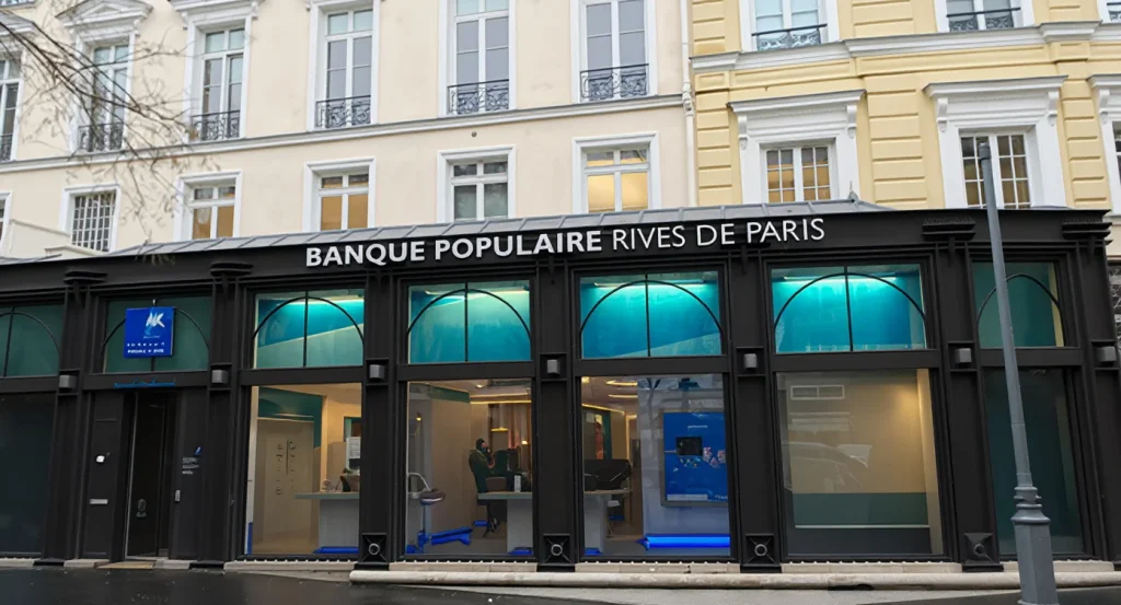 Banque Populaire Rives de Paris : 2.500.000€ d&rsquo;amende pour tromperie