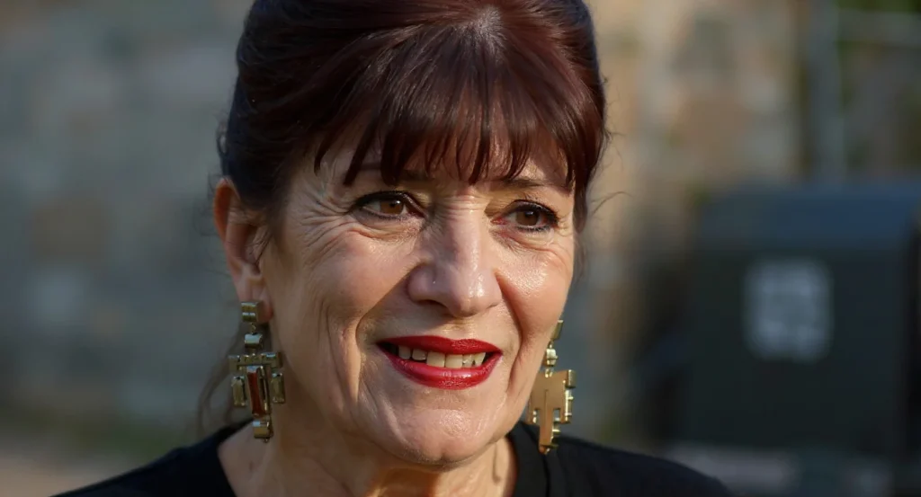 Biyouna s&rsquo;éteint à 73 ans après 52 ans de carrière entre Alger et Paris