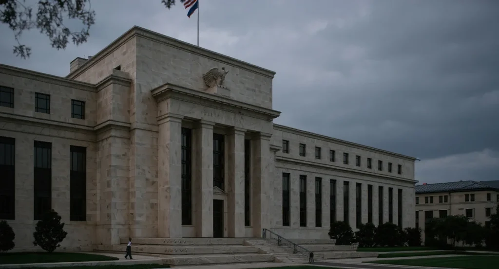 Fed : 46% des Américains blâment Trump pour la réticence à baisser les taux
