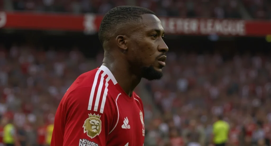 Ibrahima Konaté appelle au soutien après 3 victoires en 12 matchs pour Liverpool