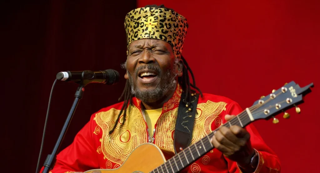 Jimmy Cliff, icône jamaïcaine du reggae, s&rsquo;éteint à 81 ans des suites d&rsquo;une pneumonie