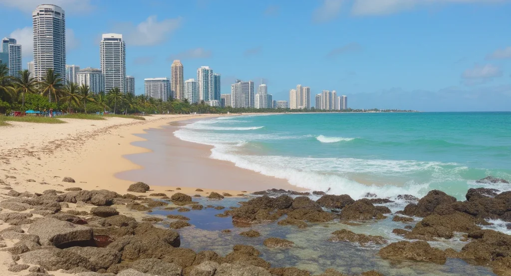 Miami : une fausse crotte et un AirTag révèlent où finissent les déjections canines