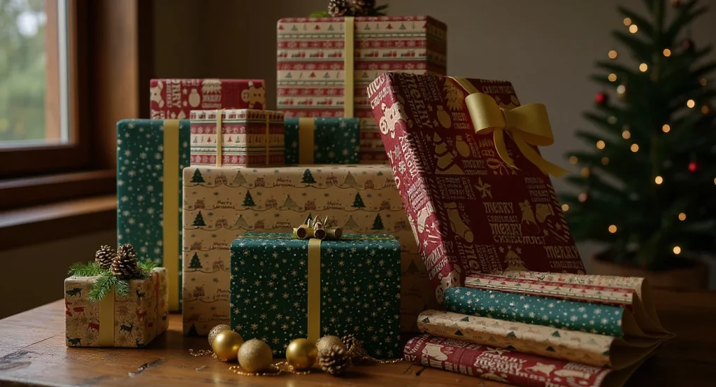 Noël 2025 : 34 idées cadeaux pour femmes entre 3 et 100 euros