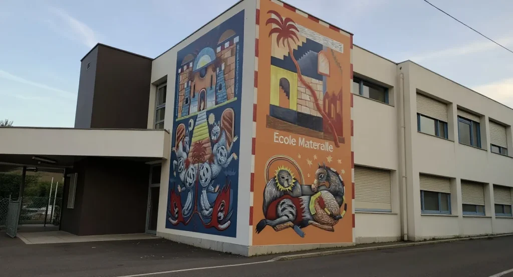Rennes : menaces de mort contre un directeur d&rsquo;école, 15 % d&rsquo;hommes enseignants