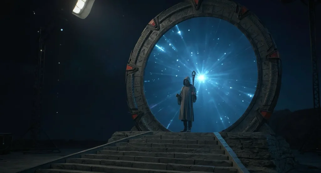 Stargate : Amazon commande officiellement une nouvelle série après 14 ans d&rsquo;absence
