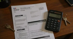 Taxe foncière 2025 : 12,6% des communes françaises ont augmenté les taux