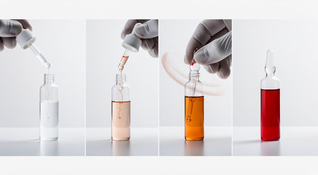 Ampoule qui change de couleur : guide complet et conseils d&rsquo;achat