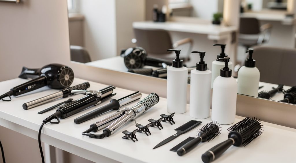 Bombe qui colore les cheveux : guide complet et conseils d&rsquo;utilisation