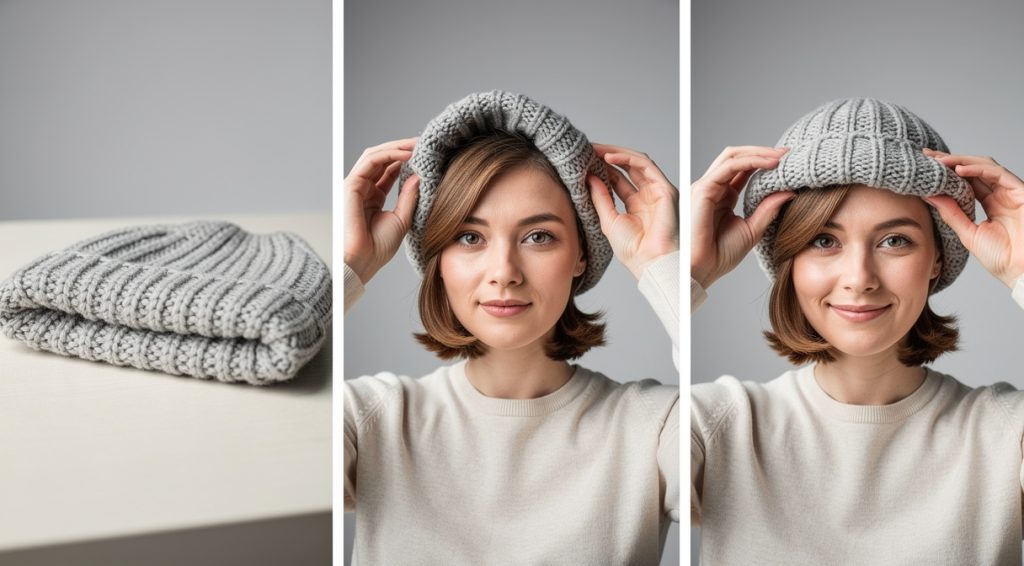 Bonnet qui couvre les oreilles : guide complet pour choisir le modèle idéal