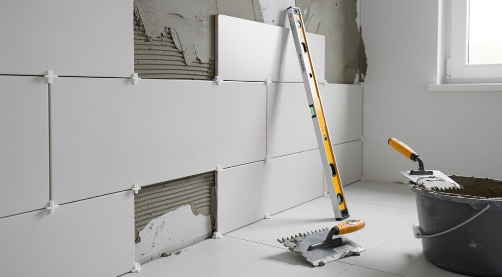 Carrelage qui sonne creux : causes, diagnostic et solutions efficaces