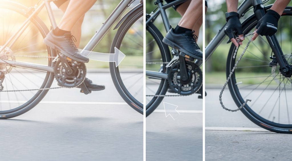 Chaîne de distribution qui casse en roulant : causes, conséquences et prévention