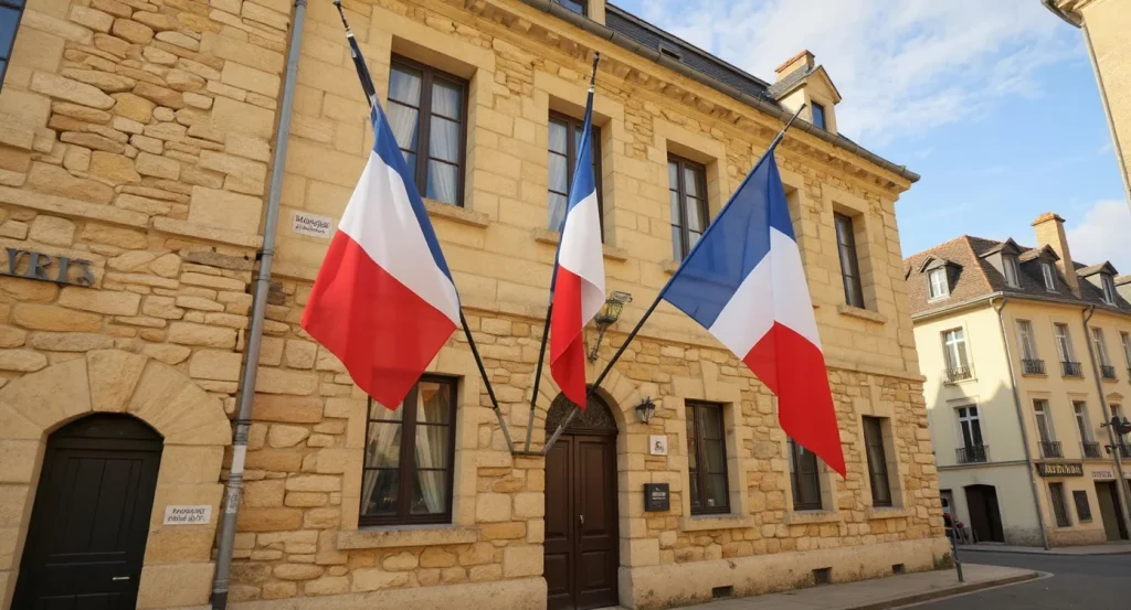 Chessy : un maire et 8 adjoints démissionnent pour éviter un mariage sous OQTF