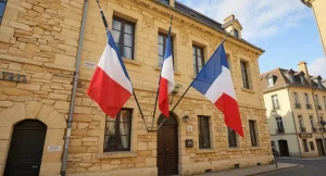 Chessy : un maire et 8 adjoints démissionnent pour éviter un mariage sous OQTF