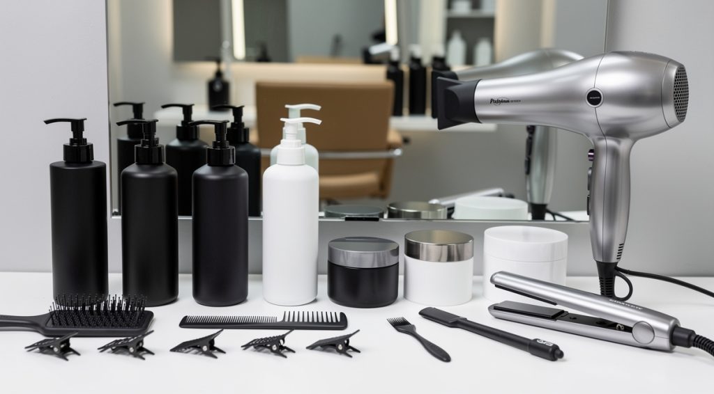 Cheveux qui gonflent : causes et solutions efficaces