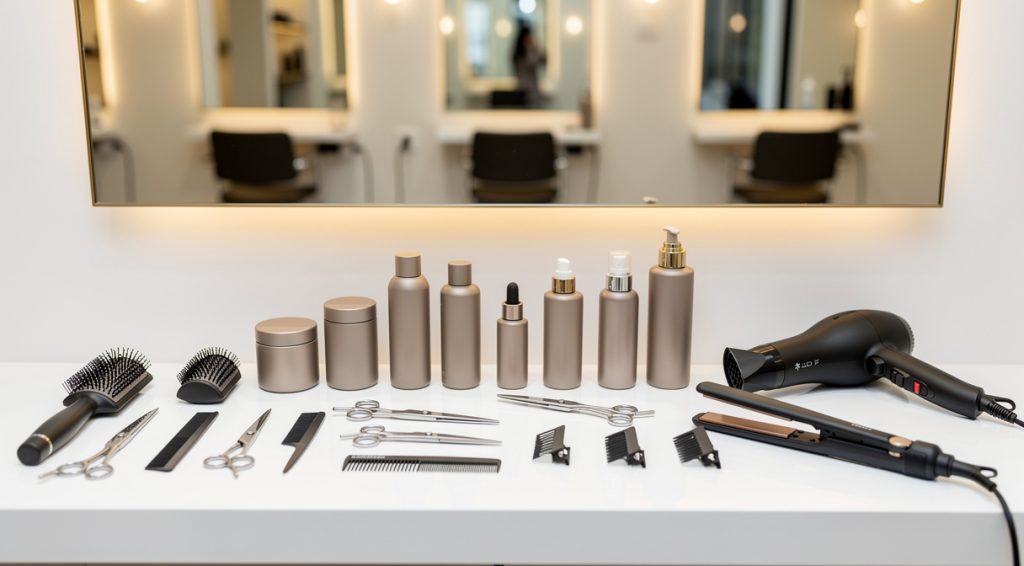 Cheveux qui transpirent : causes, solutions et traitements efficaces