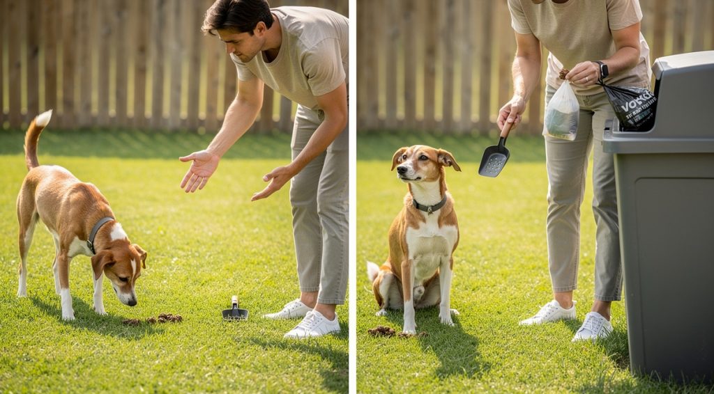 Chien qui mange ses crottes : causes, risques et solutions efficaces