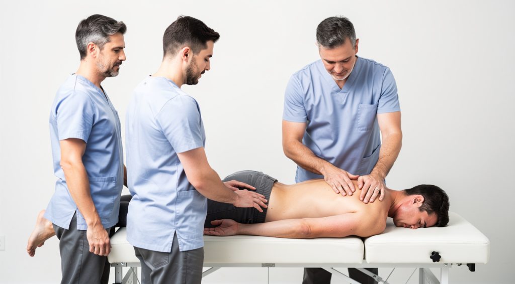 Colonne vertébrale qui craque : causes, dangers et solutions