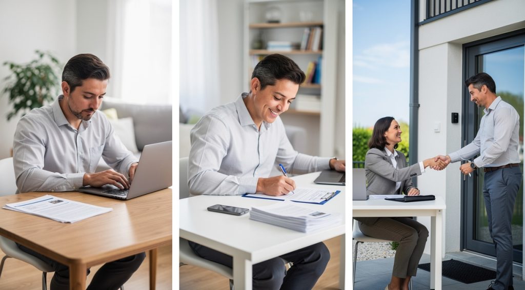 Comment accepter une offre d&rsquo;achat : guide complet