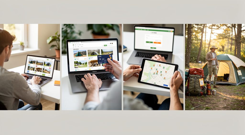 Comment acheter un camping : guide complet