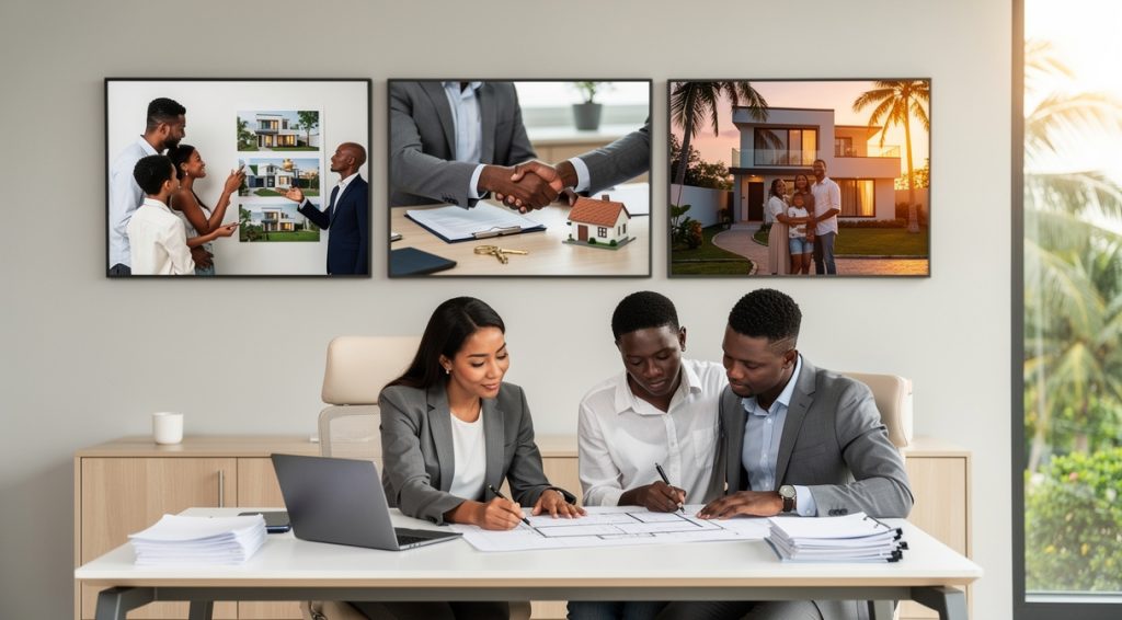 Comment acheter une maison en Côte d&rsquo;Ivoire