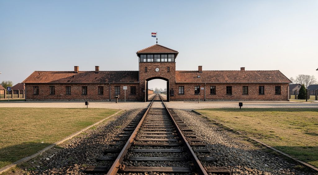 Comment aller à Auschwitz : guide complet