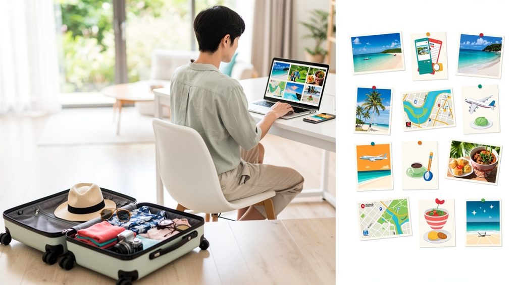 Comment aller à Okinawa : guide complet