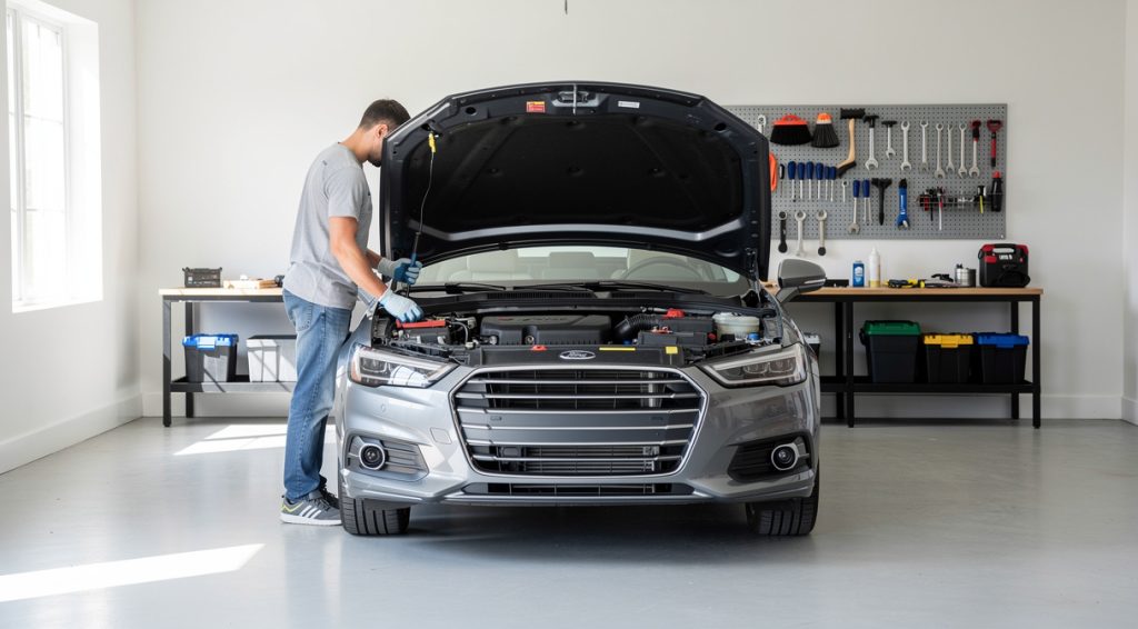 Comment aller à Venise en voiture