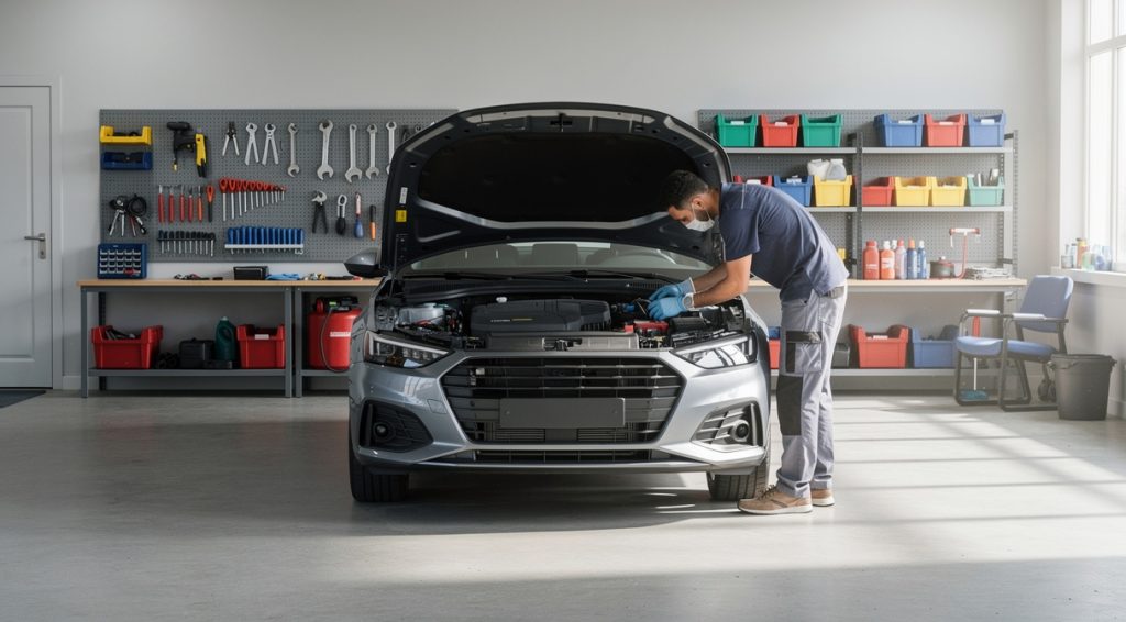 Comment aller à l&rsquo;île de Ré en voiture