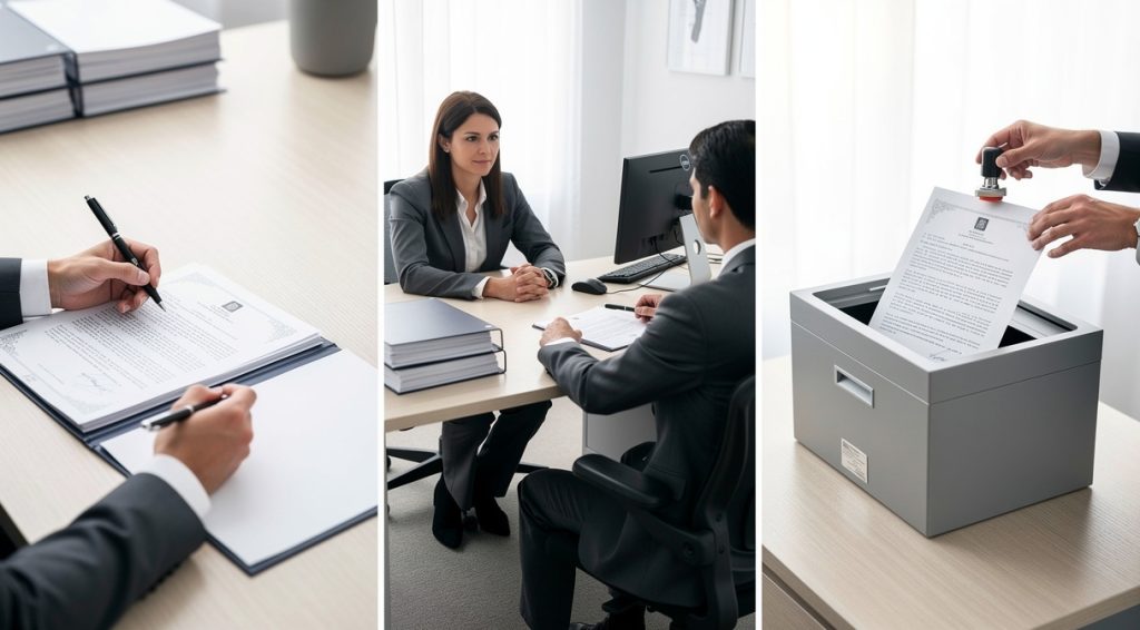 Comment annuler un testament notarié