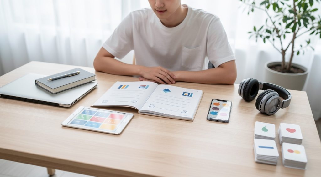 Comment apprendre le coréen : guide pratique