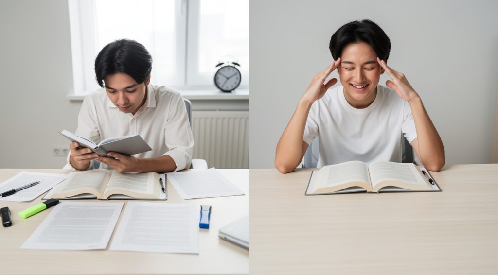 Comment apprendre par cœur un texte rapidement