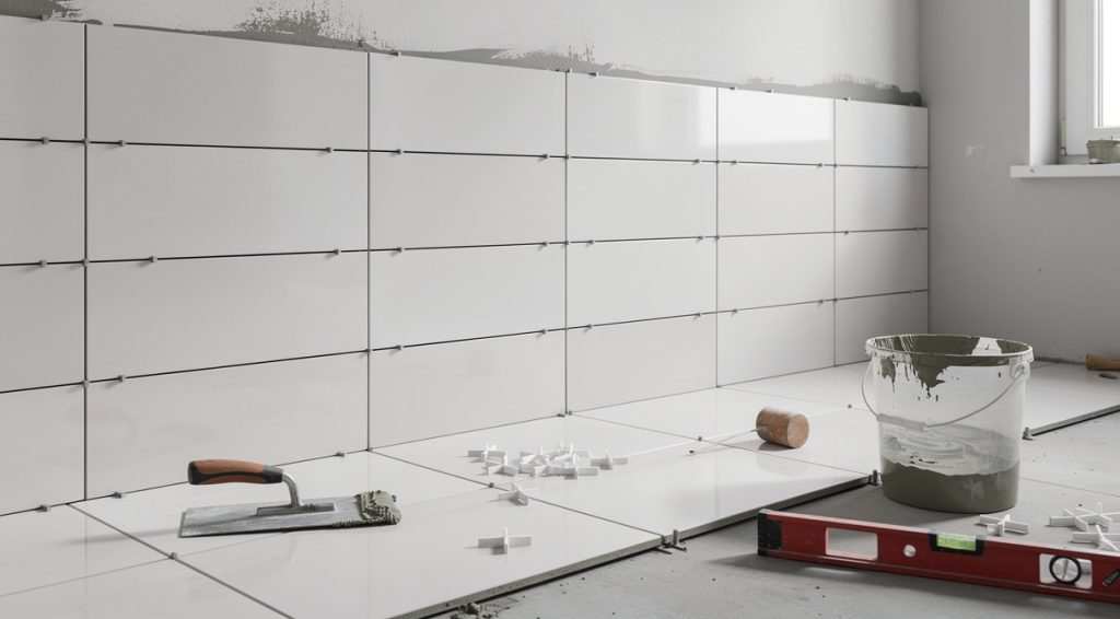 Comment associer parquet et carrelage : guide complet