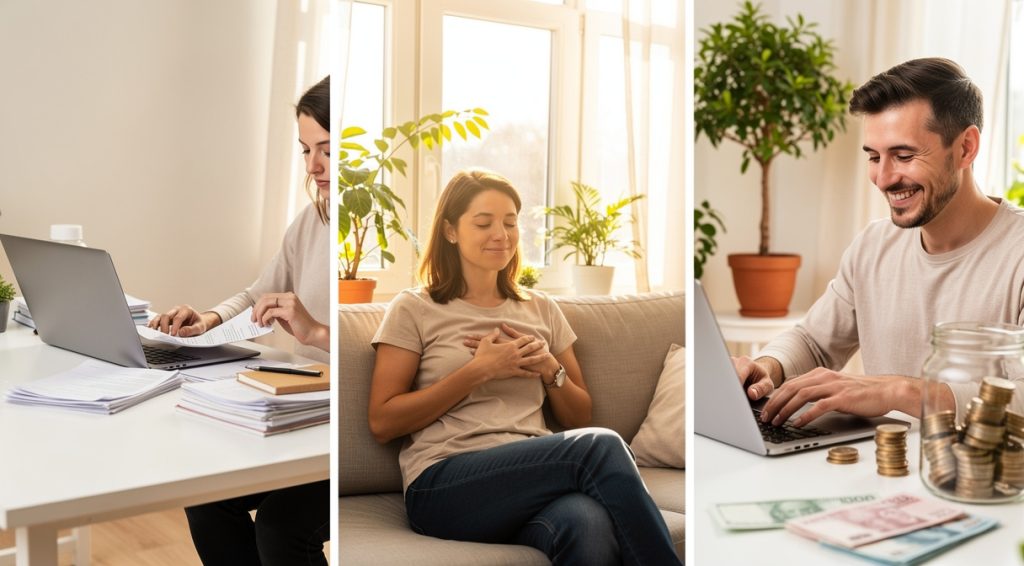 Comment attirer l&rsquo;argent : guide pratique