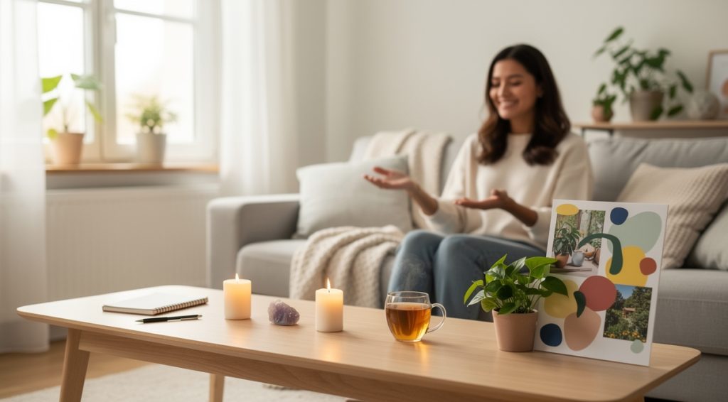 Comment attirer le positif : guide pratique