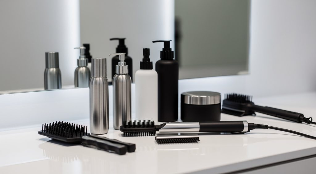 Comment avoir des cheveux crépus : guide complet