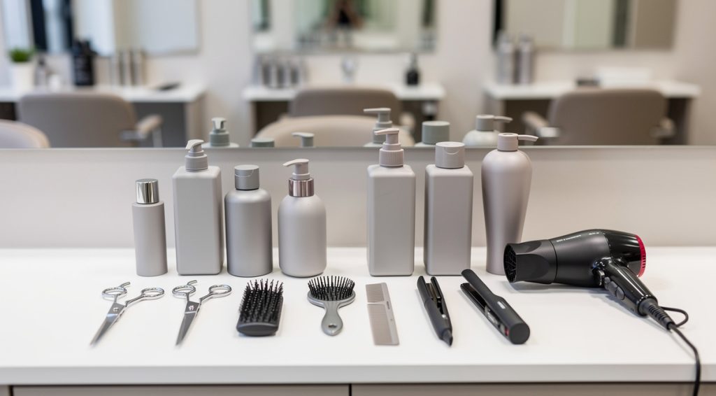 Comment avoir des cheveux longs homme