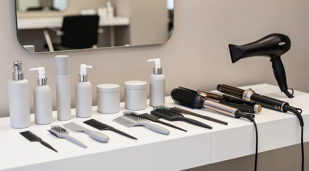 Comment avoir du volume dans les cheveux