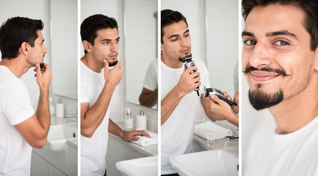 Comment avoir un bouc : guide pratique