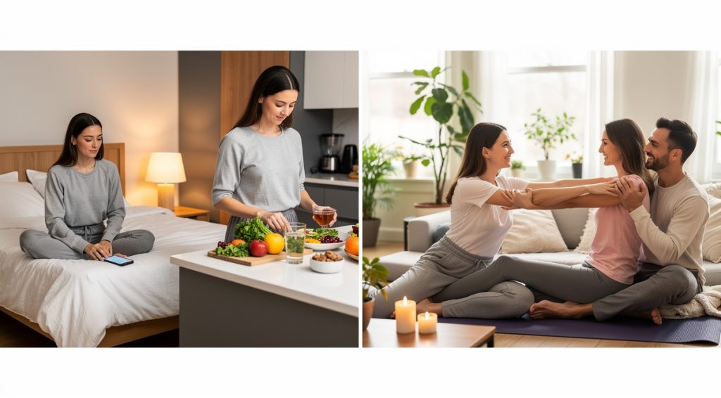 Comment booster la libido féminine