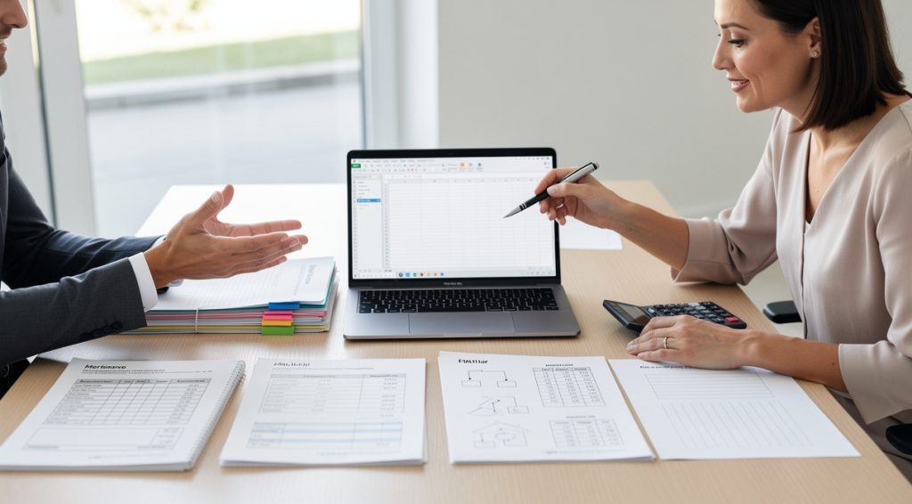 Comment calculer le solde de tout compte